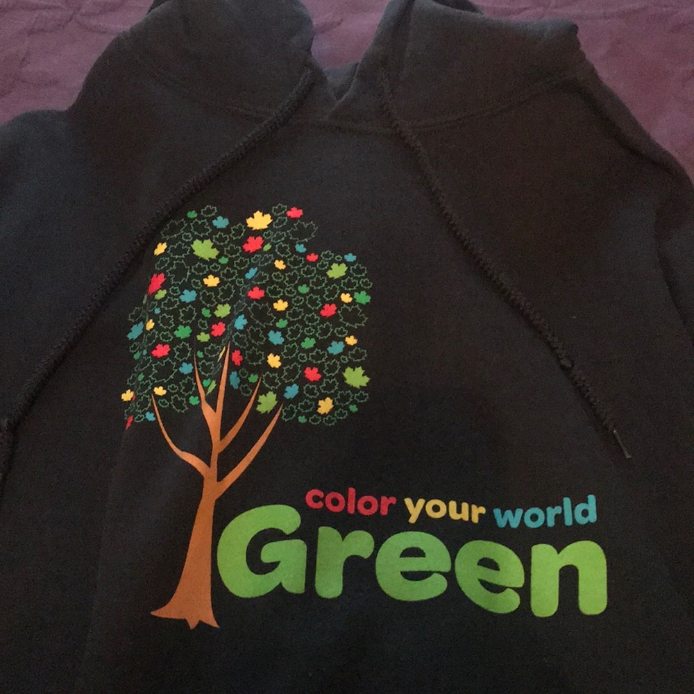 Sweatshirt - Picture 2 of 2